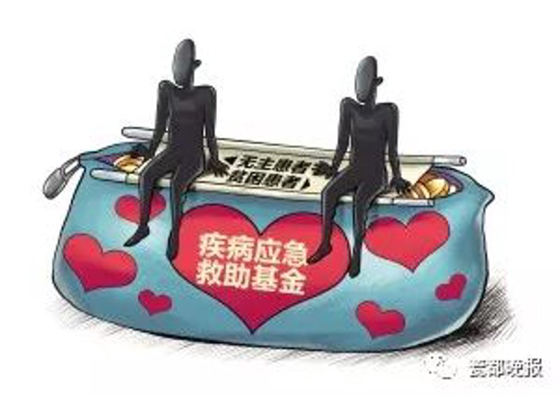 肝移植：生命的希望与救助之路