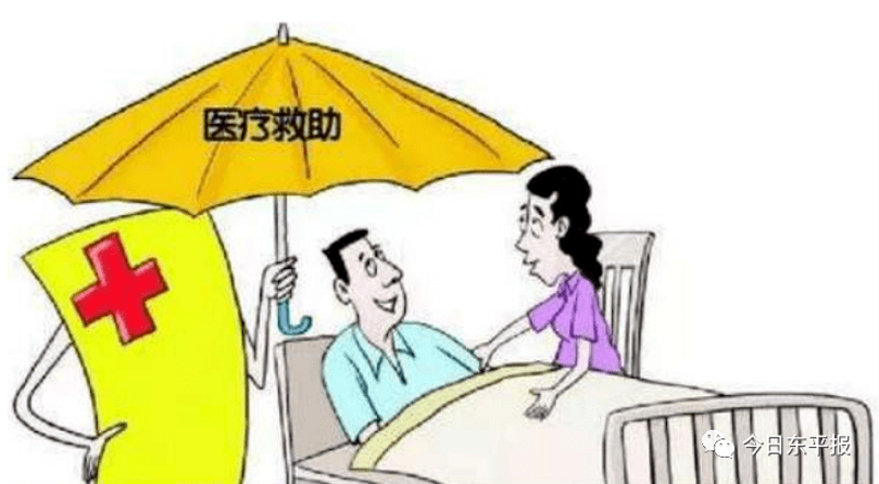 患者救助