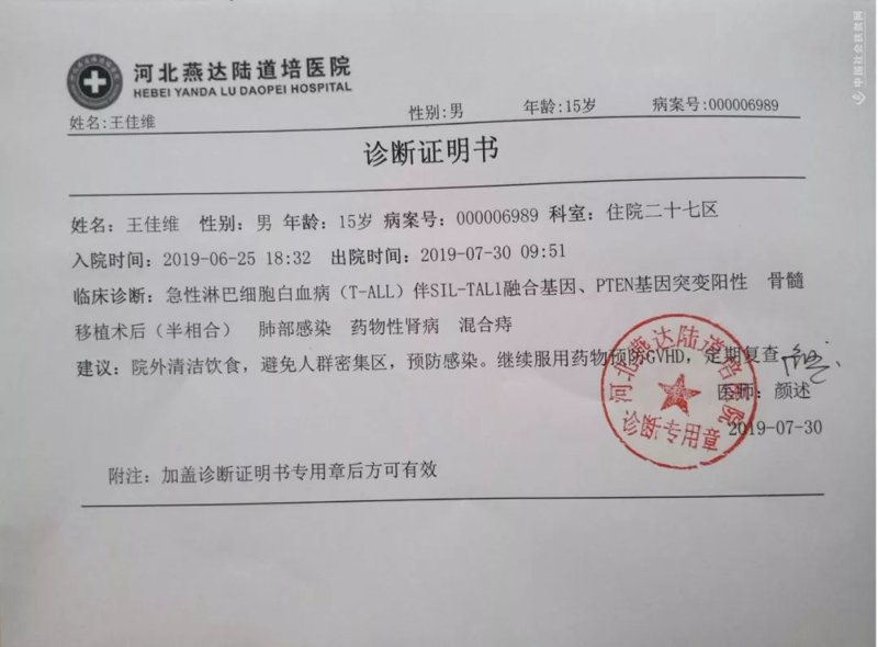 器官移植救助：生命的重建与希望的传递